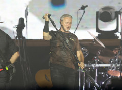 Tompson poručio Tomaševiću: U Areni ću s ponosom pevati pesmu "Bojna Čavoglave"