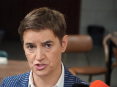 Stravično je što određena grupa ljudi podržava Hrku da nastavi štrajk glađu