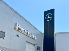 Mercedes-Benc će otvoriti svoj prvi istraživački centar u Mađarskoj