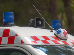 Deca povređena u eksploziji u Novom Vinodolskom nisu vitalno ugrožena