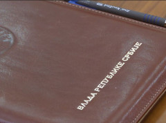 Usvojen Zakon o stavljanju na tržište drveta i drvnih proizvoda