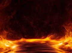 Izgorelo 200 hiljada guma; Požar još nije ugašen, ali je pod kontrolom