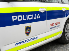 Načelnik Policijske uprave Novo Mesto Igor Juršič podneo ostavku