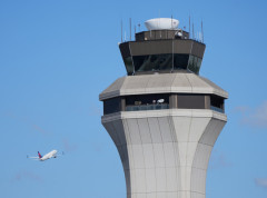 Kašnjenja na američkim aerodromima zbog naglog porasta odsustva osoblja