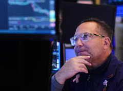 Evropski indeksi u padu, tržišta brine moguća precenjenost tehnoloških akcija