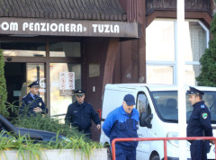 Pet pacijenata u teškom stanju