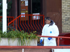 Stanje povređenih u požaru u Domu penzionera stabilno; Četvoro na respiratoru