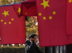 Emisija ugljen-dioksida u Kini nepromenjena ili opada već 18 meseci