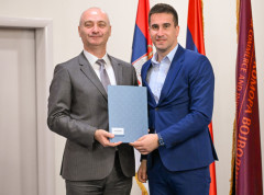 Za razvoj turističkog potencijala u AP Vojvodini 125,6 miliona dinara