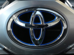 Počinje sa radom nova Tojotina fabrika akumulatora u SAD