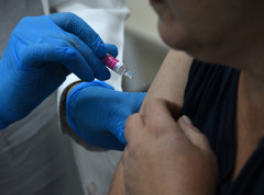 U Hrvatskoj 1070 slučajeva gripa i 48 hospitalizacija, značajan porast