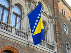 Zbog nedostatka kvoruma nije održana sednica Doma naroda Parlamentarne skupštine BiH