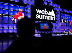 Na Veb samitu u Lisabonu učestvovao rekordan broj investitora iz 86 zemalja