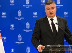 Potrebni maksimalni diplomatski napori za mir u Evropi