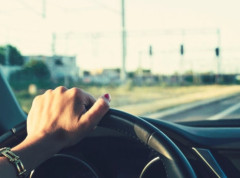 Žena u Dalmaciji vozila iako nikad nije položila vozački, dobila kaznu od 1.340 evra