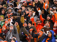 Napadnuta grupa navijača iz Hrvatske u mestu Ugnji u Crnoj Gori