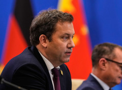 Želimo fer uslove trgovine sa Kinom