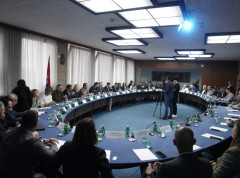 Reformom studijskog programa do unapređenja turizma u okviru priprema za Ekspo