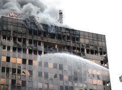 Vjesnik osiguran kao stambena zgrada; Država bi mogla izgubiti milione