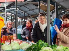 Novinari iz Nemačke posetili našu zemlju povodom direktnog leta Beograd – Nirnberg