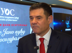 Kompanija Dunav osiguranje beleži rekordne rezultate