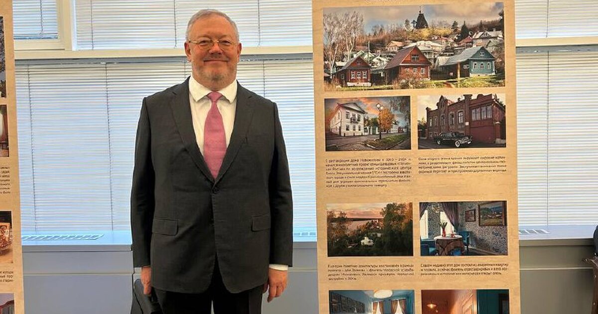 Bratska Rusija. A da li je zaista bratska? Deo 69