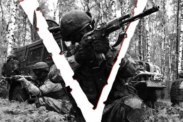 „POKROVSK JE IZGUBLJEN“ Ukrajinski mediji priznali bolnu istinu!