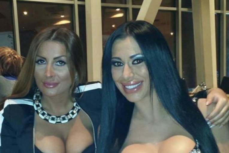 DRUGARICA DALILE DRAGOJEVIĆ PRONAĐENA MRTVA! Pred smrt je pričala sa OVIM PEVAČEM, a poslednji vapaj LEDI KRV U ŽILAMA!