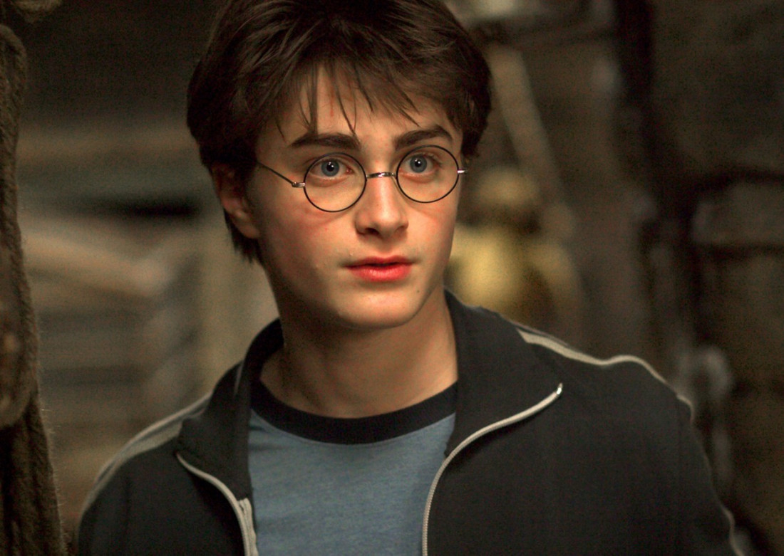 Danijel Redklif poslao emotivno pismo novom Hariju Poteru