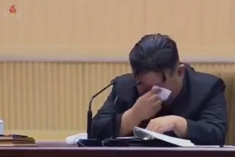 Umro je najvažniji čovek u državi za koga NIKO NIKAD NIJE ČUO