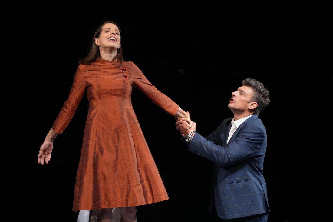 Novogodišnje darivanje Beogradskog dramskog pozorišta