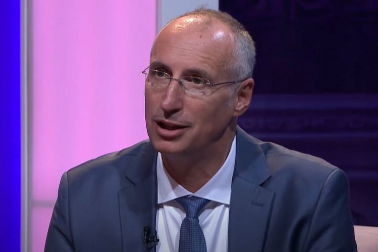 „NE MOGU DA ĆUTIM NA OVU SRAMOTU!“ Ugledni Splićanin o napadima na Srbe u Splitu: Oštro osudio Torcidu!