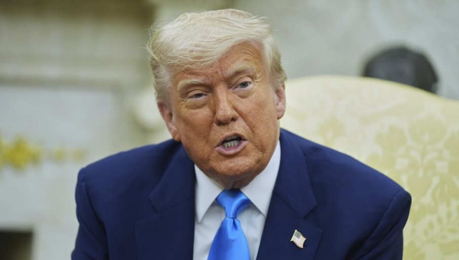 Evo da li će SAD i Kanada konačno započeti trgovinske pregovore