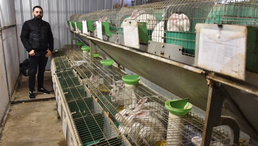 JEDINSTVENA INVESTICIJA U OVOM DELU EVROPE: Milan iz Stejanovaca prvi je u regionu