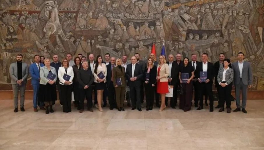 Bački Petrovac među opštinama koje dobijaju sredstva za domove kulture