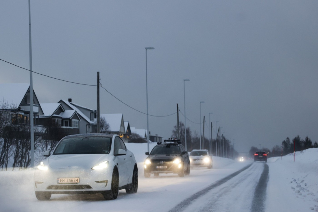 Zašto automobil zimi troši više goriva