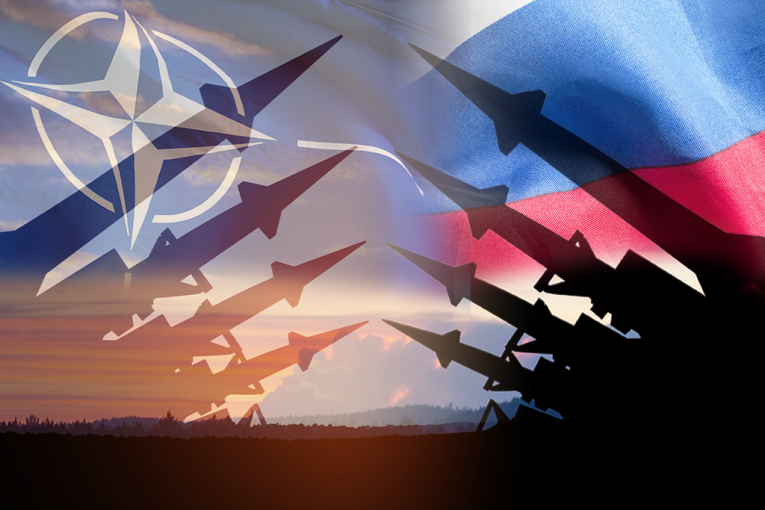 „RUSIJA ĆE DA POBEDI U UKRAJINI, JEDINA DRUGA OPCIJA JE TREĆI SVETSKI RAT!“ Američki analitičari dali MRAČNU PROCENU Vašingtonu i Briselu