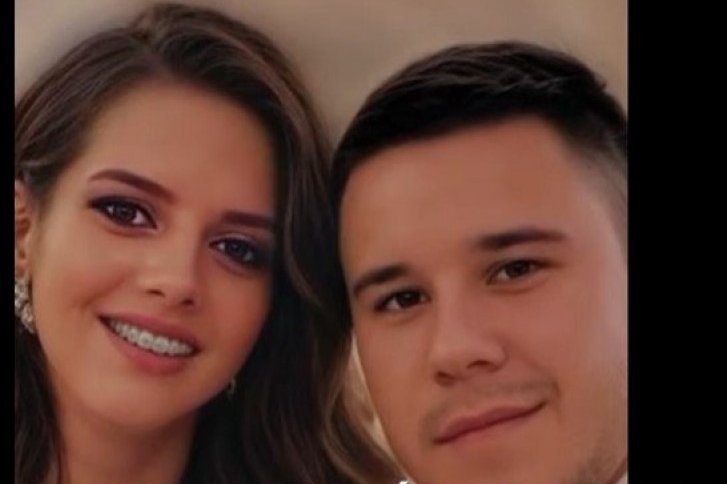 PORODICA VIDELA TELA FILIPA I JOVANE! U sudnici pušten snimak njihove pogibije, on je bio zaglavljen, ona ispala