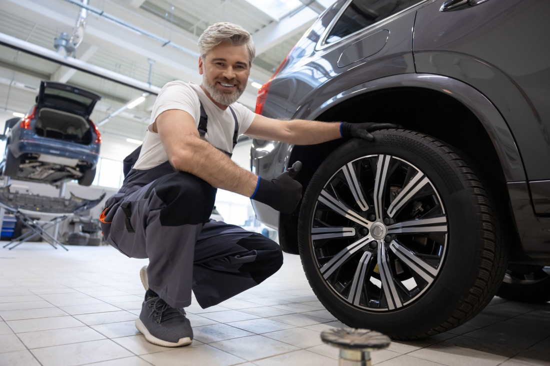 Kako da ulepšate izgled automobila?