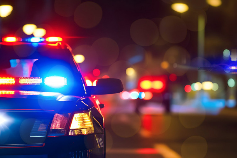 Banda otela kombi s kešom i pobegla sa skoro 800.000 dolara! (VIDEO)