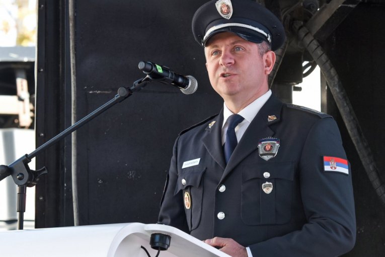 „MORAMO ZAŠTITITI DECU, MLADE I PEŠAKE“! Načelnik Uprave saobraćajne policije Slaviša Lakićević OTKRIO CILJEVE NOVOG ZAKONA!