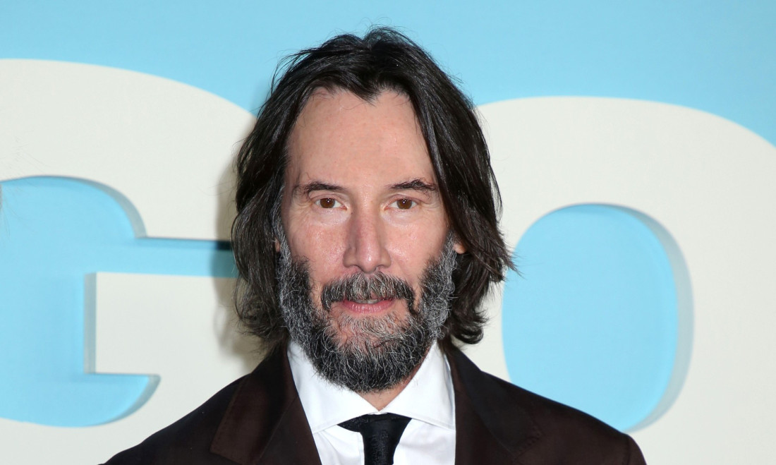 Kijanu Rivs snima novi film