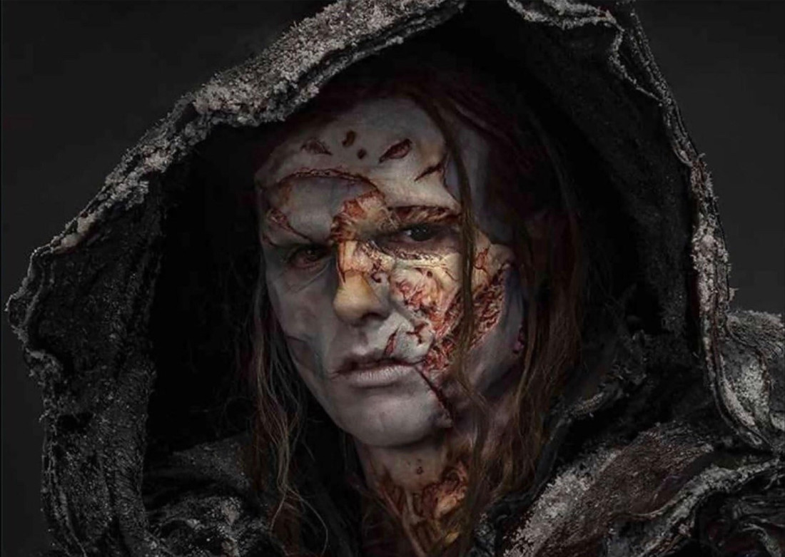 „Frankenštajn“ pokorio Netfliks