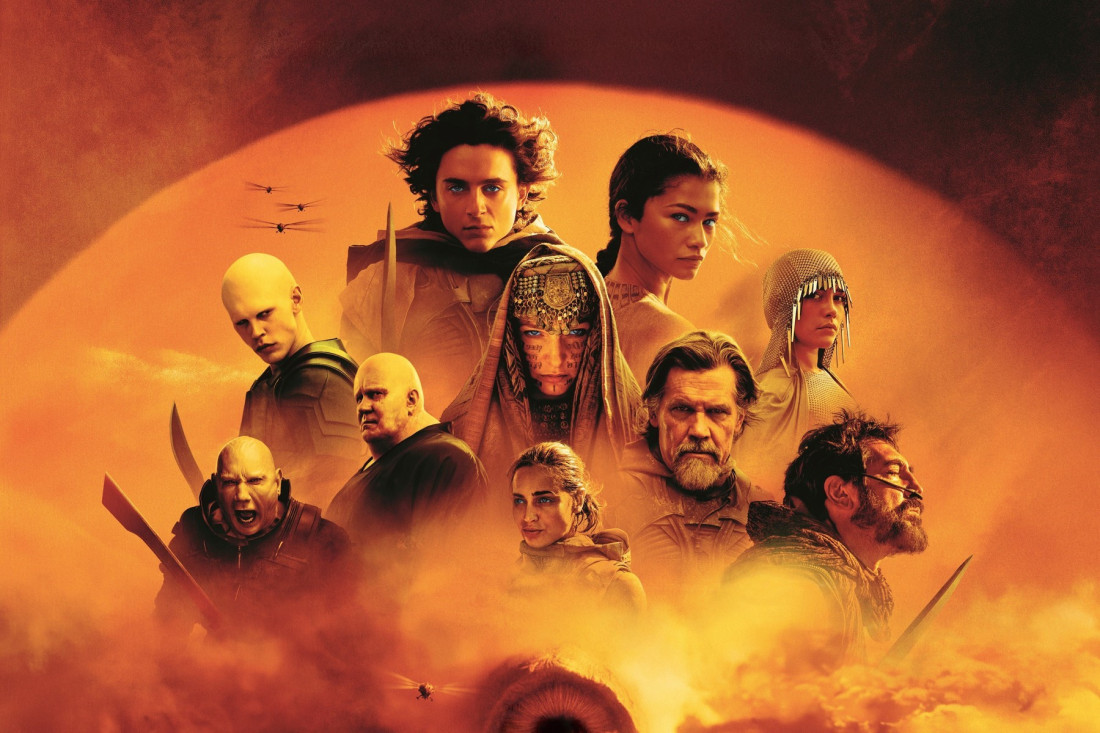 Slavni glumci prošli kroz pakao na snimanju „Dine“