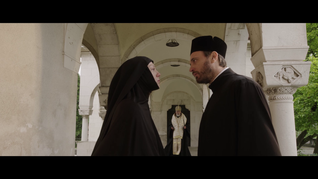 Jezivi kult u drugoj sezoni „Crne svadbe“