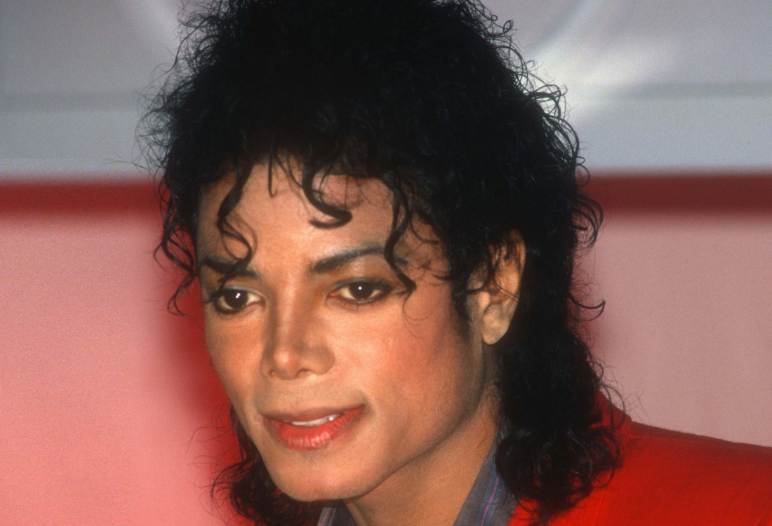 Pogledajte prvi trejler za film o Majklu Džeksonu