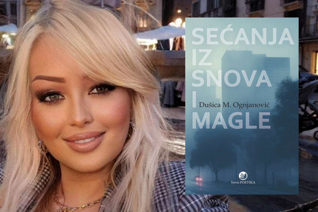 „Sećanja iz snova i magle“ – priče koje diraju dušu