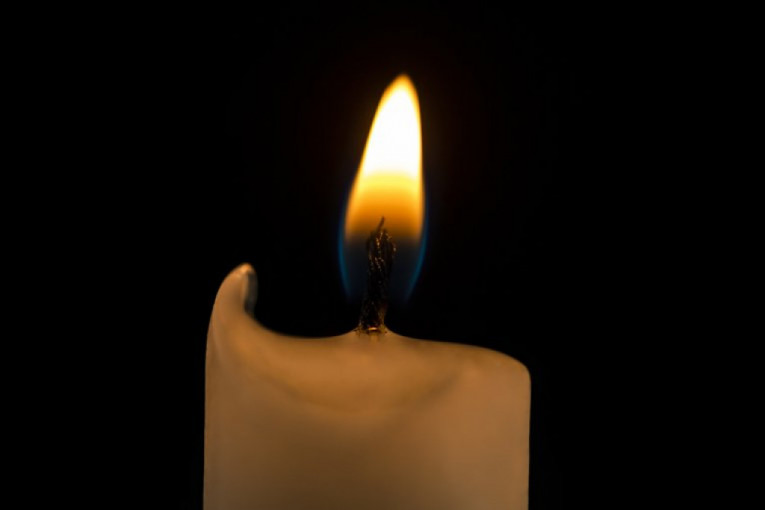 UMRLA SUZANA JOVANIĆ!