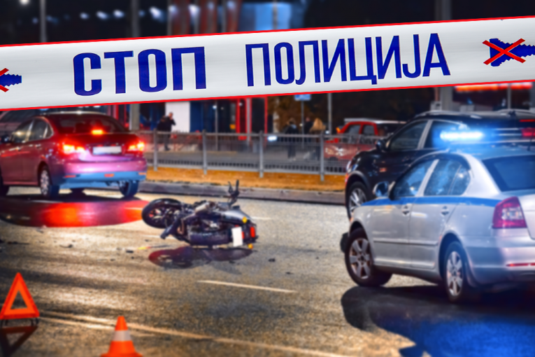 OVE GODINE STRADALO 48 VOZAČA DVOTOČKAŠA! Asocijacija za bezbednost motociklista ima VAŽNO UPOZORENJE!