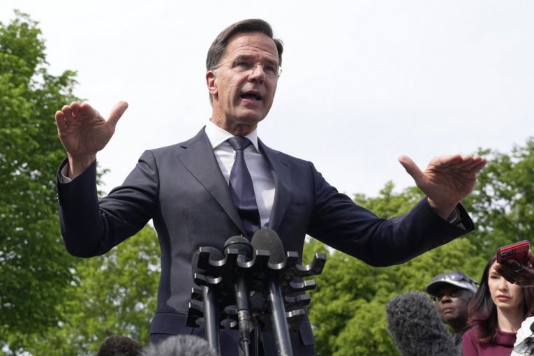 UDARNO! Rute šokirao izjavom, otkrio šta spremaju NATO, EU i Tramp!